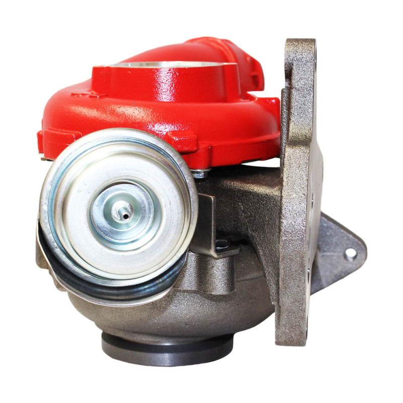 Load image into Gallery viewer, GEN1 High Flow Turbo Charger For Volkswagen Caravelle T5 BPC 2.5L