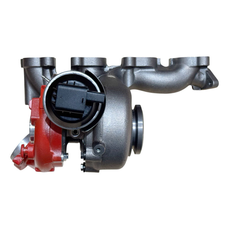 Load image into Gallery viewer, GEN1 High Flow Turbo Charger For Skoda Yeti/Audi A3 Sportback/Volkswagen Eos/Scirocco/Golf/Passat/Tiguan 2.0L