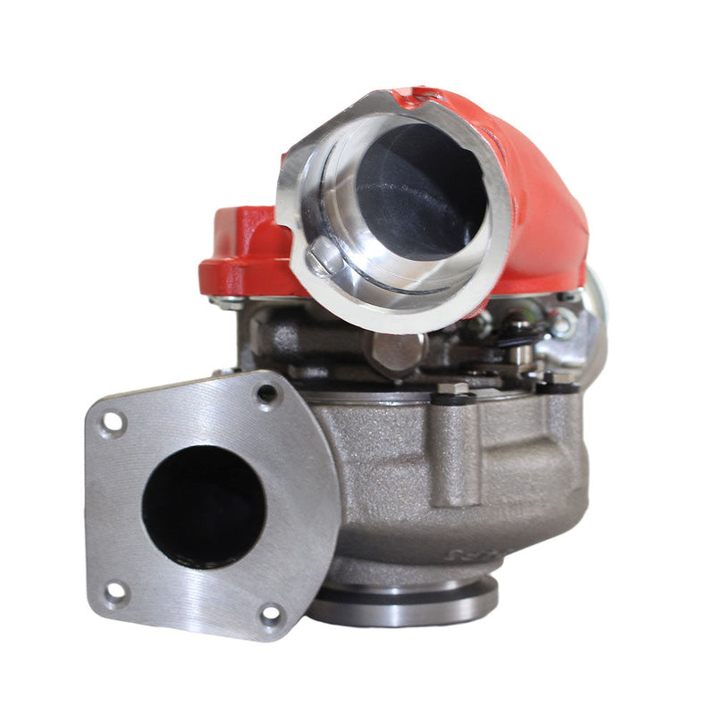 Load image into Gallery viewer, GEN1 High Flow Turbo Charger For Volkswagen Caravelle T5 2.5L