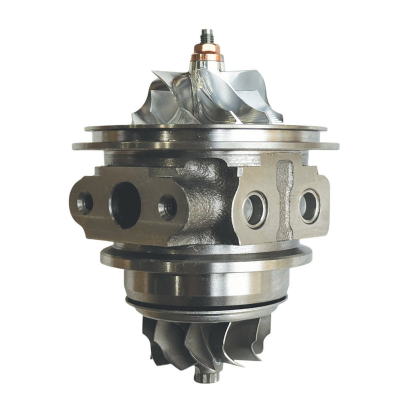 Load image into Gallery viewer, Upgrade Billet Turbo Cartridge CHRA Core With Studs & Gaskets For Mitsubishi Triton ML 4M41 3.2L