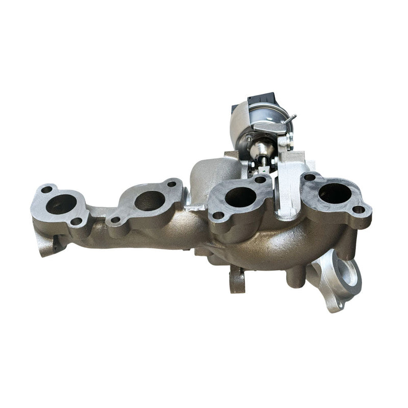 Load image into Gallery viewer, Upgrade Billet Turbo Charger For Volkswagon Golf 2.0L
