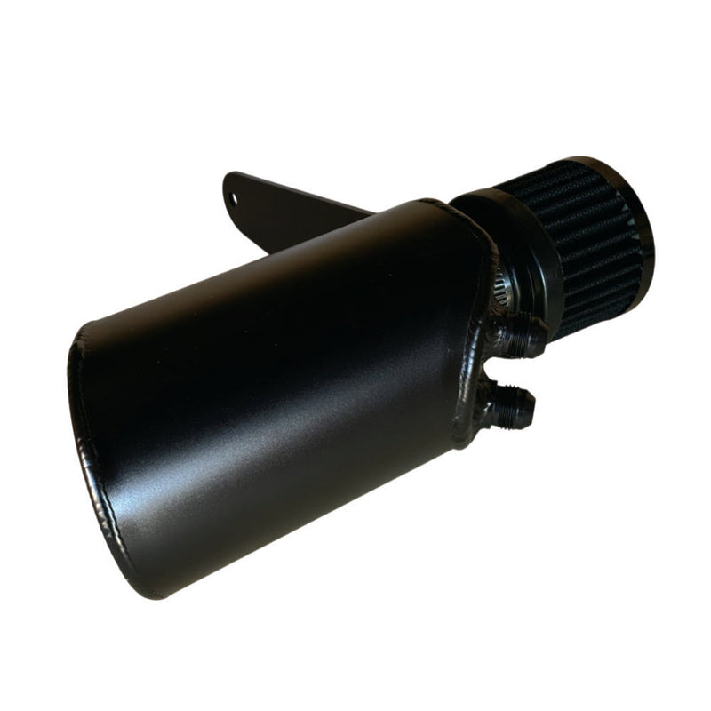 Load image into Gallery viewer, Turbo Pros High Flow -AN8 Oil Catch Can For Ford Falcon XR6 BA/BF/FG Barra 4.0L