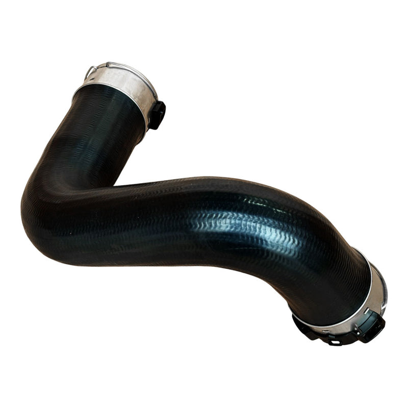 Load image into Gallery viewer, Hot Side Intercooler Hose For Nissan Navara D40 / Pathfinder R51 YD25 2.5L