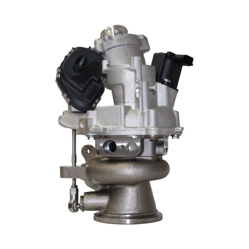 Load image into Gallery viewer, Upgrade Billet Turbo Charger For Audi Q2 2.0L TFSI 2016 Onwards