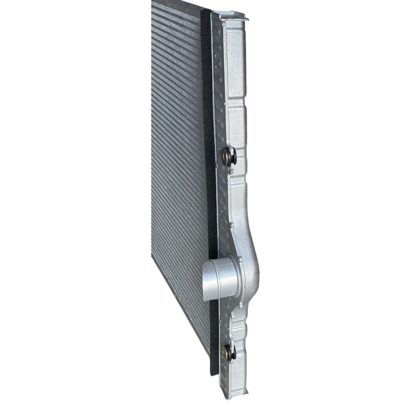 Load image into Gallery viewer, Premium Intercooler & Hoses For Toyota LandCruiser Prado 1KD-FTV 3.0L