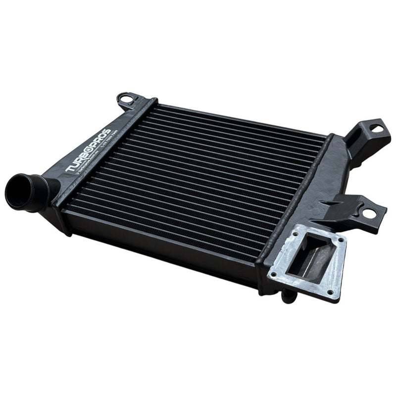 Load image into Gallery viewer, Upgrade Aluminium 48mm Intercooler For Mazda CX-7 2.3L Petrol 2006-2012