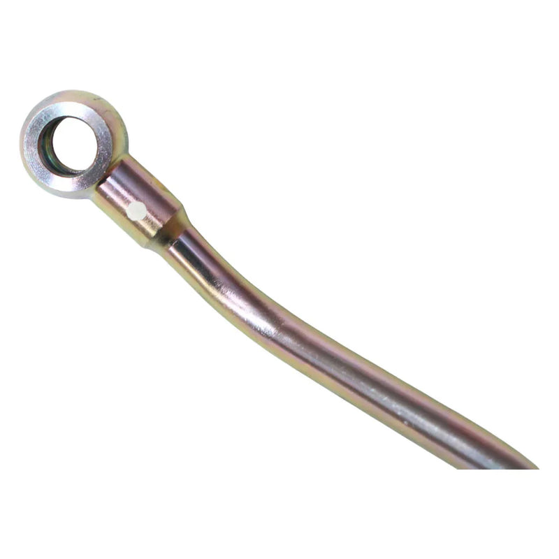 Load image into Gallery viewer, Upgrade Billet Turbo Cartridge CHRA Core With Oil Feed Pipe For Isuzu D-Max 4JJ1 3.0L 2010-2012