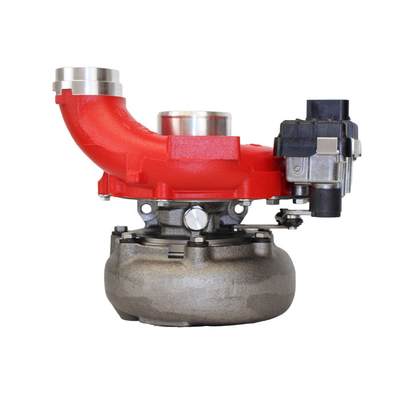 Load image into Gallery viewer, GEN1 High Flow Turbo Charger For Jeep Commander XH OM642 3.0L 2006-2010