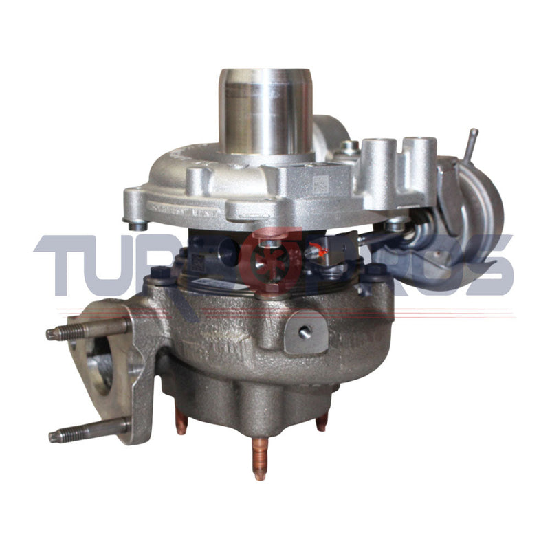 Load image into Gallery viewer, Genuine Turbo Charger For Mercedes Benz Vito OM622 1.6L 2014 Onwards