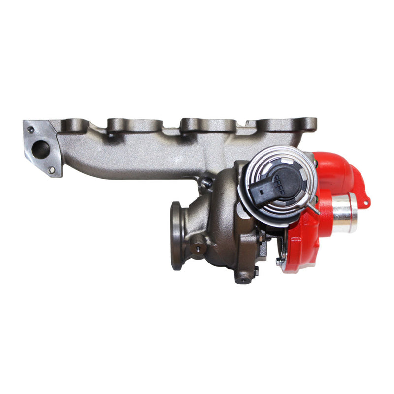 Load image into Gallery viewer, GEN1 High Flow Turbo Charger For Volkswagen Amarok 2.0L 2010 Onwards