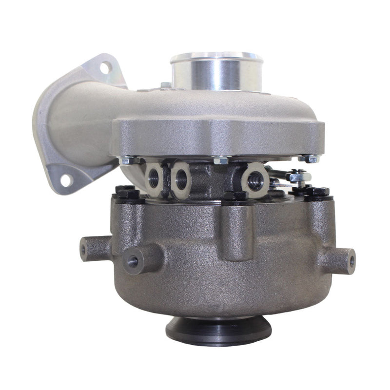 Load image into Gallery viewer, Upgrade Billet Turbo Charger With Genuine Oil Feed Pipe For Holden Cruze Z20D 2.0L