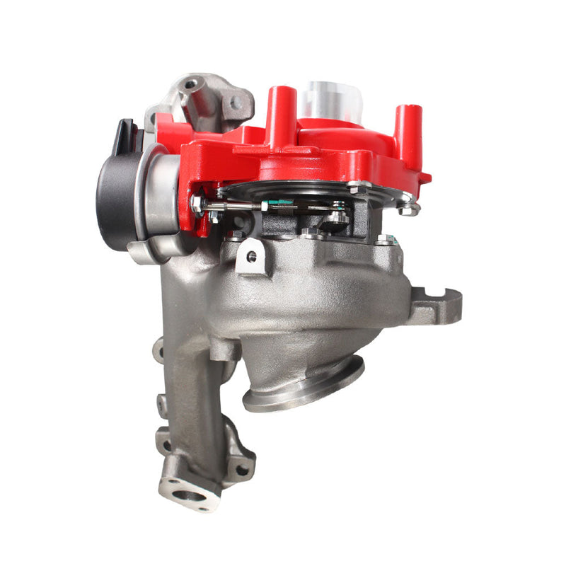 Load image into Gallery viewer, GEN1 High Flow Turbo Charger For Nissan Navara NP300 D23 YS23DDT 2.3L