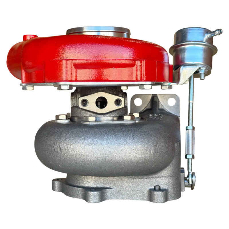 Load image into Gallery viewer, GEN1 High Flow GT3576R Turbo Charger For Ford Falcon FG / FG X XR6/G6/G6E Barra 4.0L 2008-2014