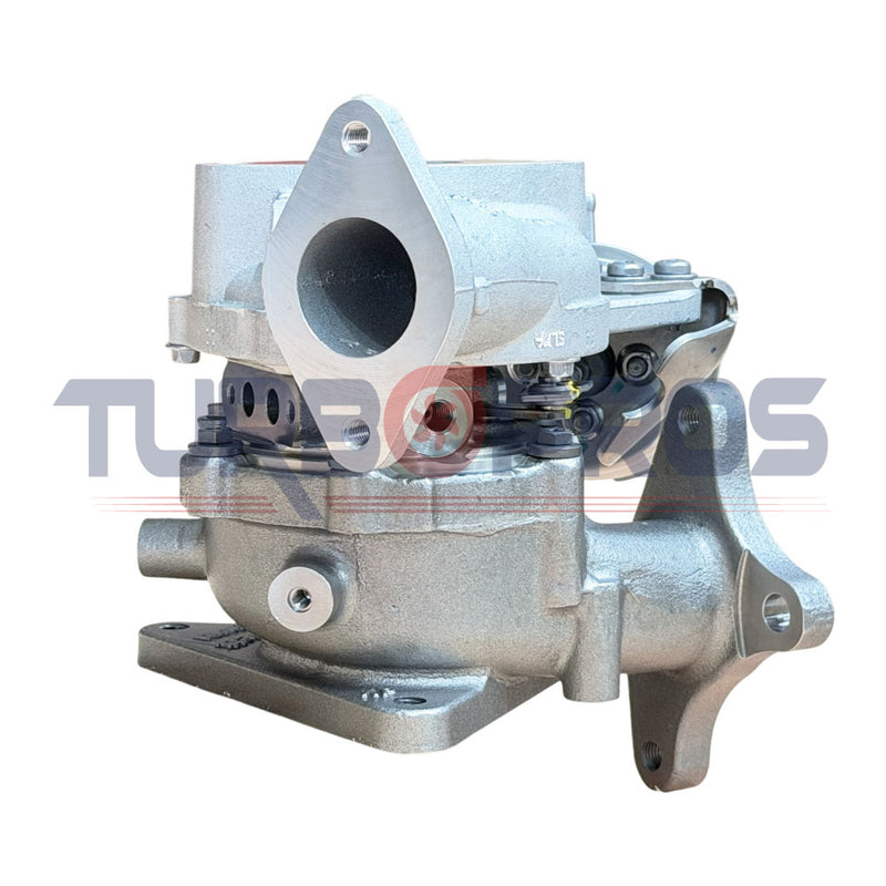 Load image into Gallery viewer, Genuine Turbo Charger GTD1446VZ For Subaru Forester EE20 2.0L 14411-AA940