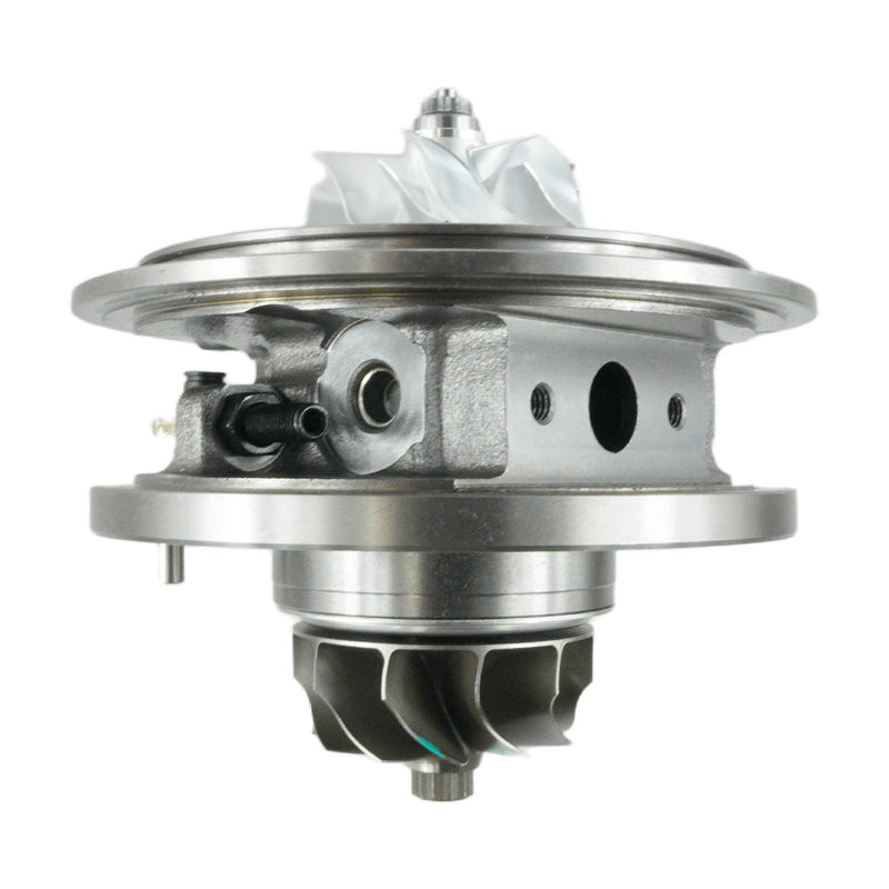 Load image into Gallery viewer, Upgrade Billet Turbo Cartridge CHRA Core For Nissan Navara D40 V9X 3.0L V6