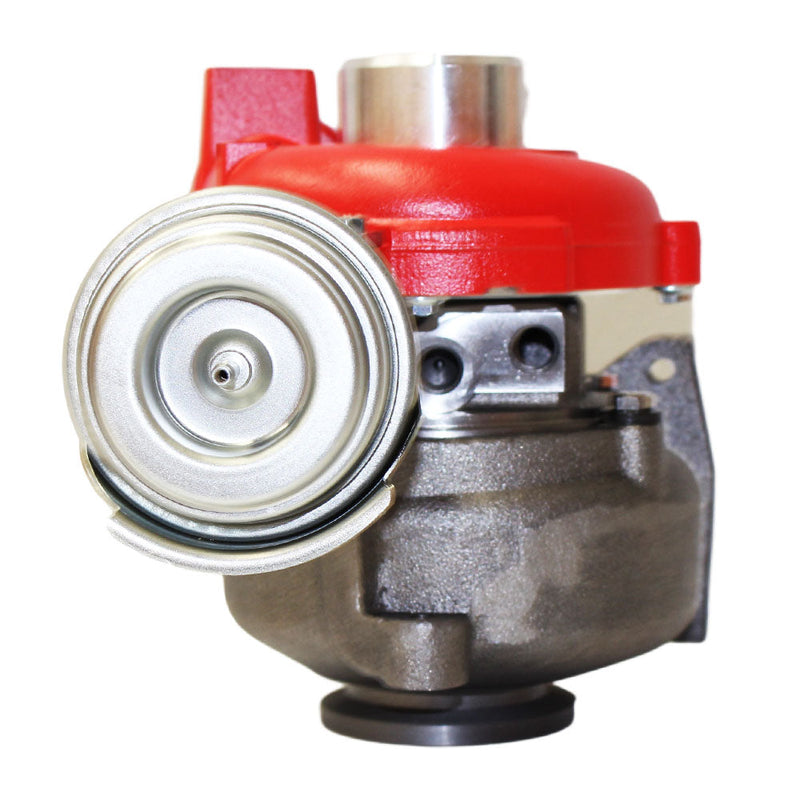 Load image into Gallery viewer, GEN1 High Flow Turbo Charger For Suzuki Grand Vitara 1.9L