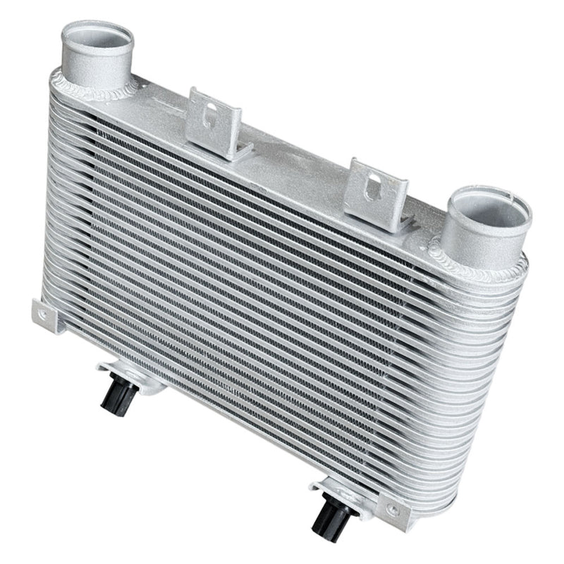 Load image into Gallery viewer, Upgrade Aluminium 64mm Intercooler For Mazda BT-50 WEAT 3.0L