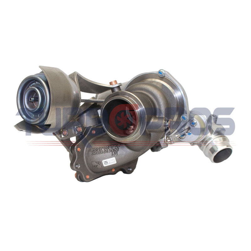 Load image into Gallery viewer, Genuine Bi-Turbocharger R2S For Mercedes Benz E Class OM651 2.2L