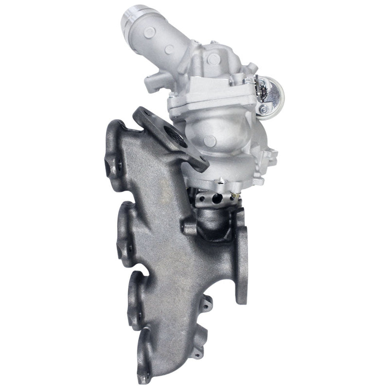 Load image into Gallery viewer, Upgrade Billet Turbo Charger For Renault Trafic R9M 1.6L High Pressure