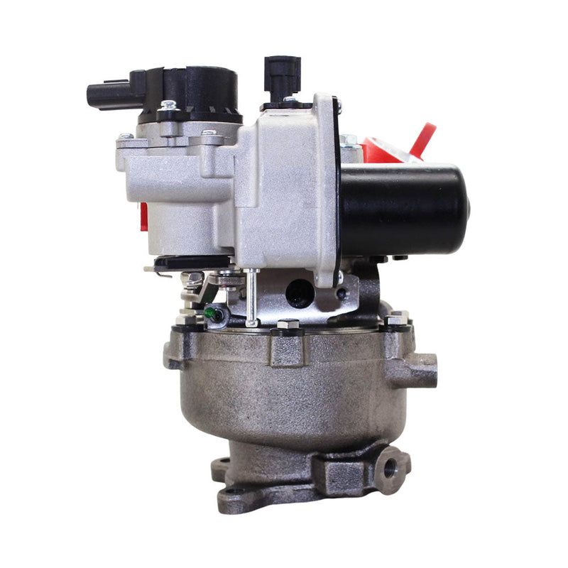 Load image into Gallery viewer, GEN1 High Flow Turbo Charger With Genuine Oil Feed Pipe For Toyota LandCruiser 200 Series VDJ200 1VD-FTV 4.5L Passenger Side