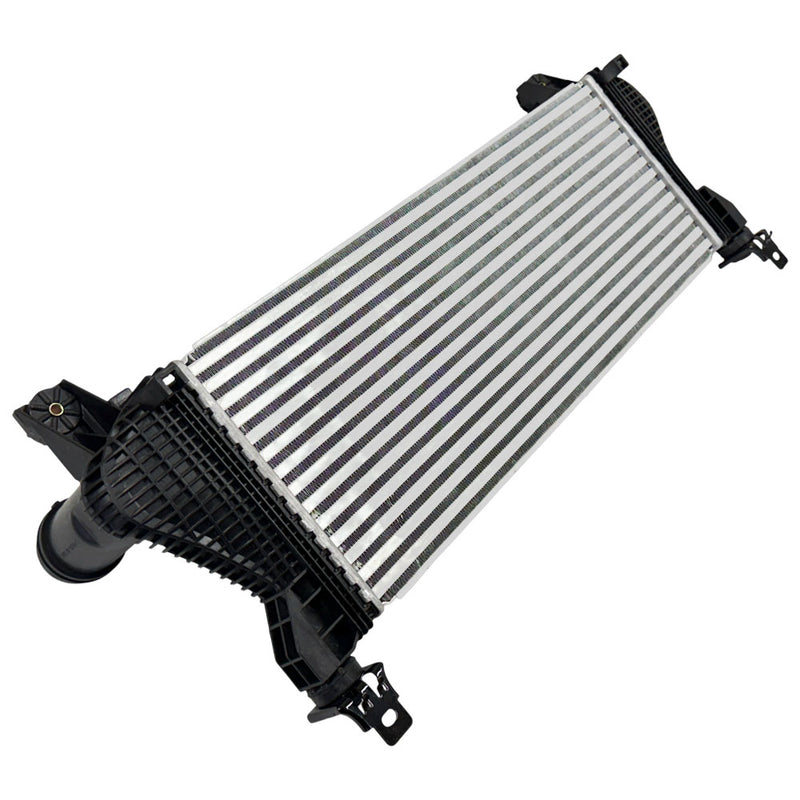 Load image into Gallery viewer, Intercooler For Ford Ranger Bi-Turbo 2.0L 2018-2022