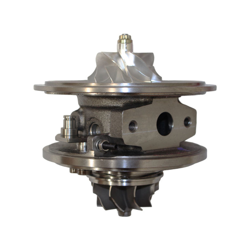 Load image into Gallery viewer, Upgrade Billet Turbo Cartridge CHRA Core For Toyota LandCruiser 200 Series VDJ200 1VD-FTV 4.5L Passenger Side