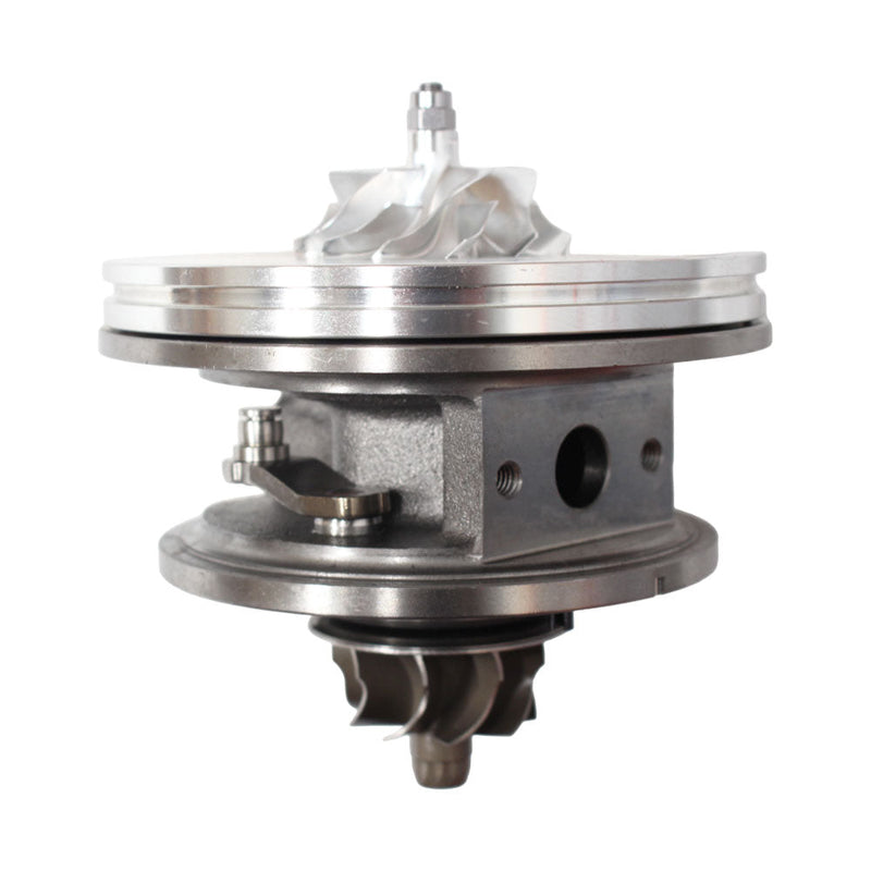 Load image into Gallery viewer, Upgrade Billet Turbo Cartridge CHRA Core For Nissan Navara NP300 D23 YS23DDT 2.3L Single Turbocharged