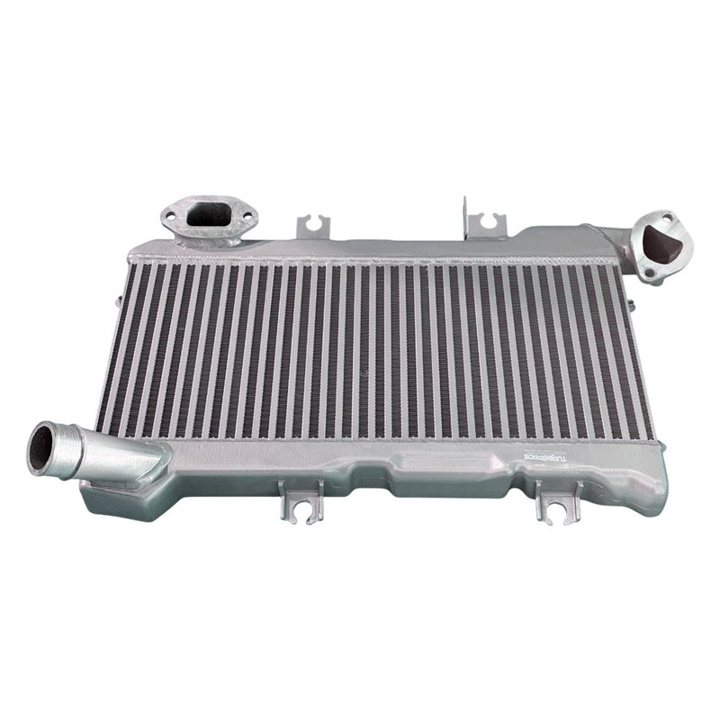 Load image into Gallery viewer, Premium Intercooler For Toyota LandCruiser 79 Series VDJ79R 1VD-FTV V8 4.5L