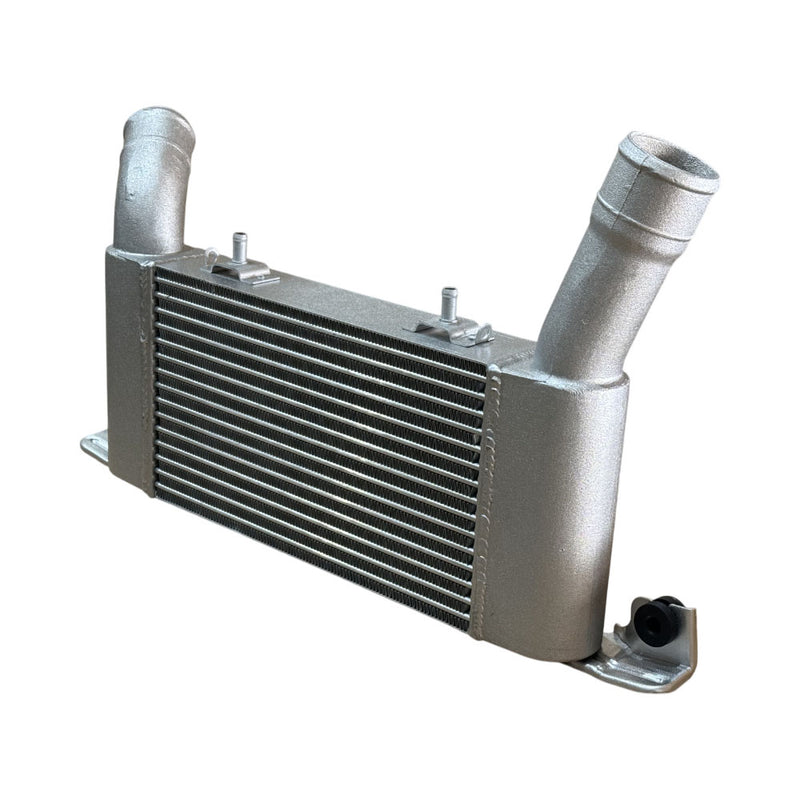 Load image into Gallery viewer, Upgrade Aluminium 64mm Intercooler For Mitsubishi Pajero 4M41 3.2L