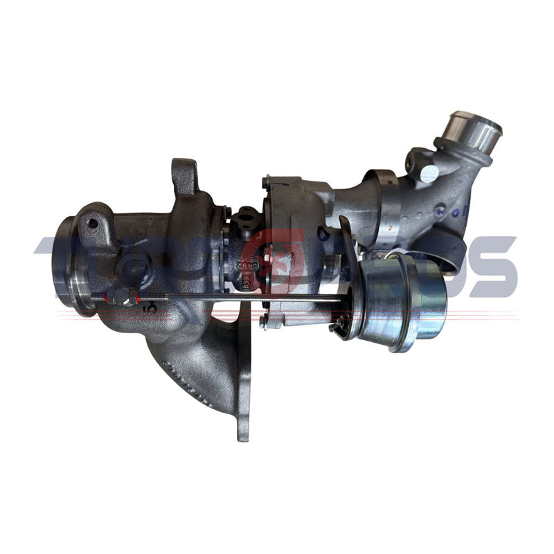 Load image into Gallery viewer, Genuine Turbo Charger For Mercedes Benz Sprinter 313/413/513 OM646 2.15L Low Pressure 2006 Onwards