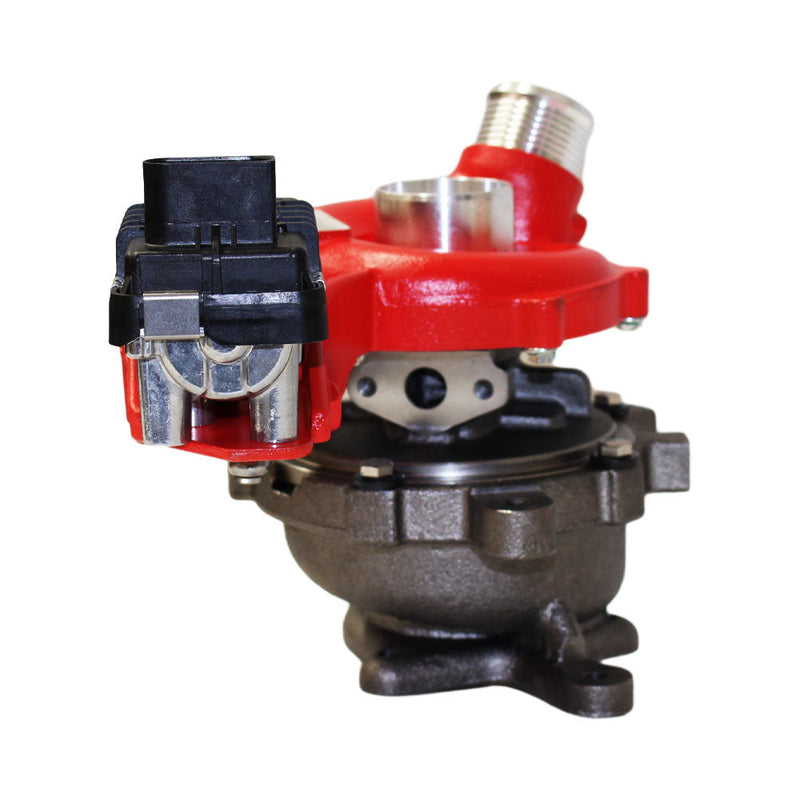 Load image into Gallery viewer, GEN1 High Flow Turbo Charger For Land Rover Range Rover Sport 3.0L Passenger Side