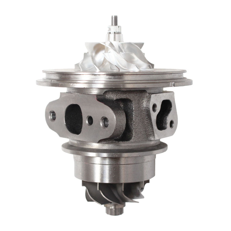 Load image into Gallery viewer, Upgrade Billet Turbo Cartridge CHRA Core With Studs & Gaskets For Toyota Hilux 1KZ-TE 3.0L CT12B