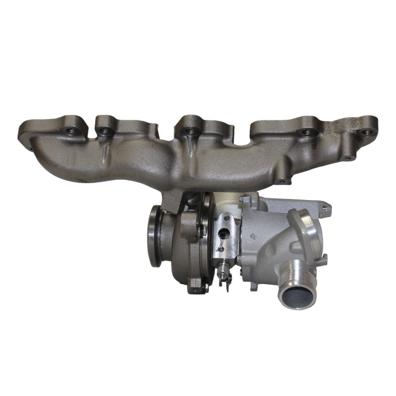 Load image into Gallery viewer, Upgrade Billet Turbo Charger For Seat Leon 2.0L TDI 2012 Onwards