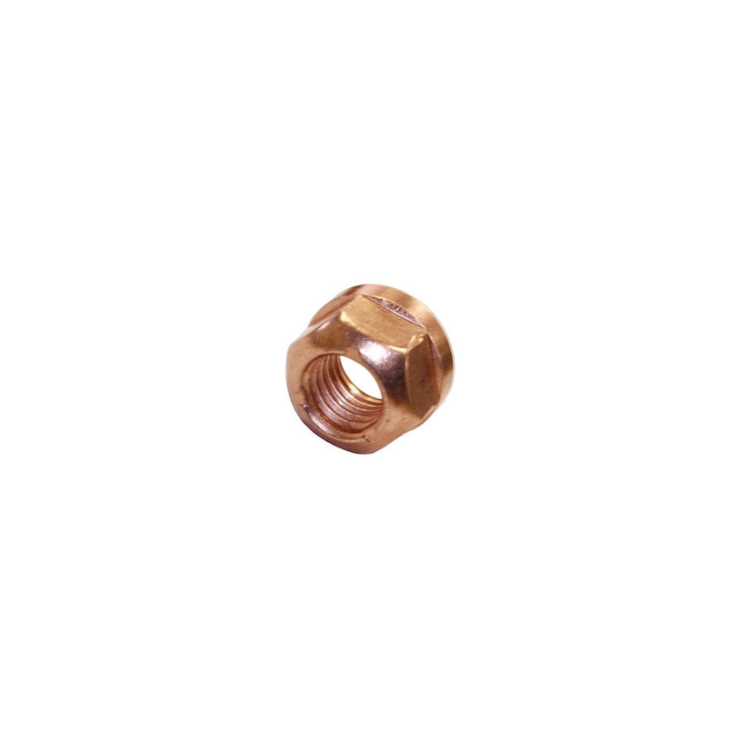 Load image into Gallery viewer, M10 x 1.5mm High Tensile Copper Nut