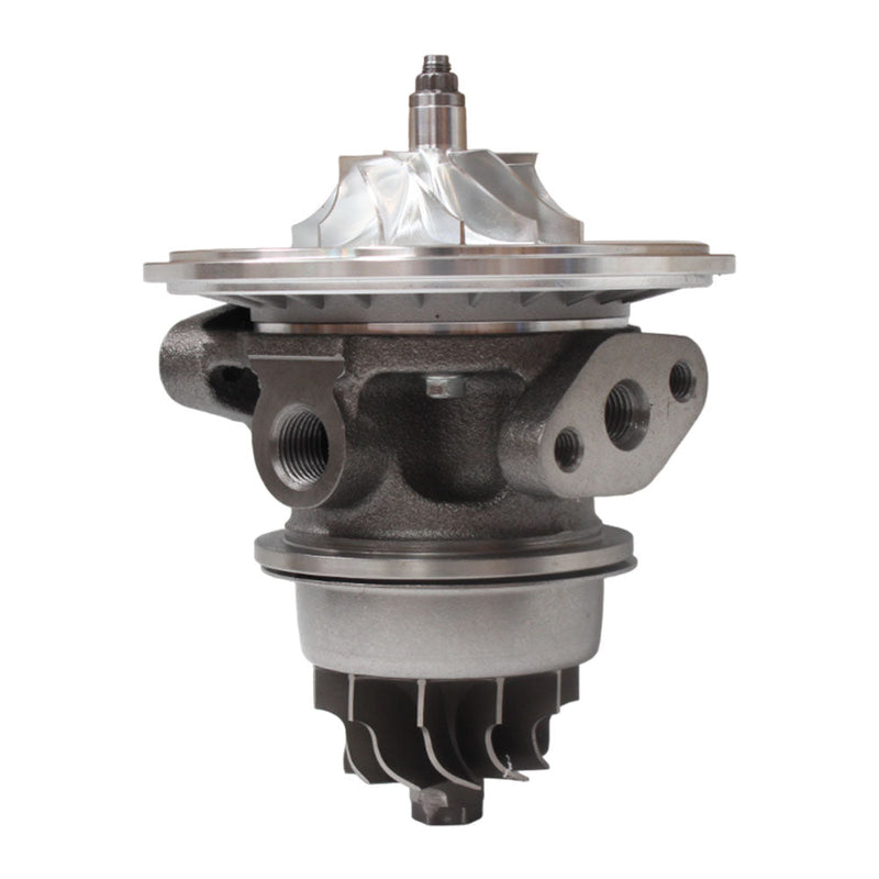 Load image into Gallery viewer, Upgrade Billet Turbo Cartridge CHRA Core For Nissan Patrol GU TD42 4.2L HT18