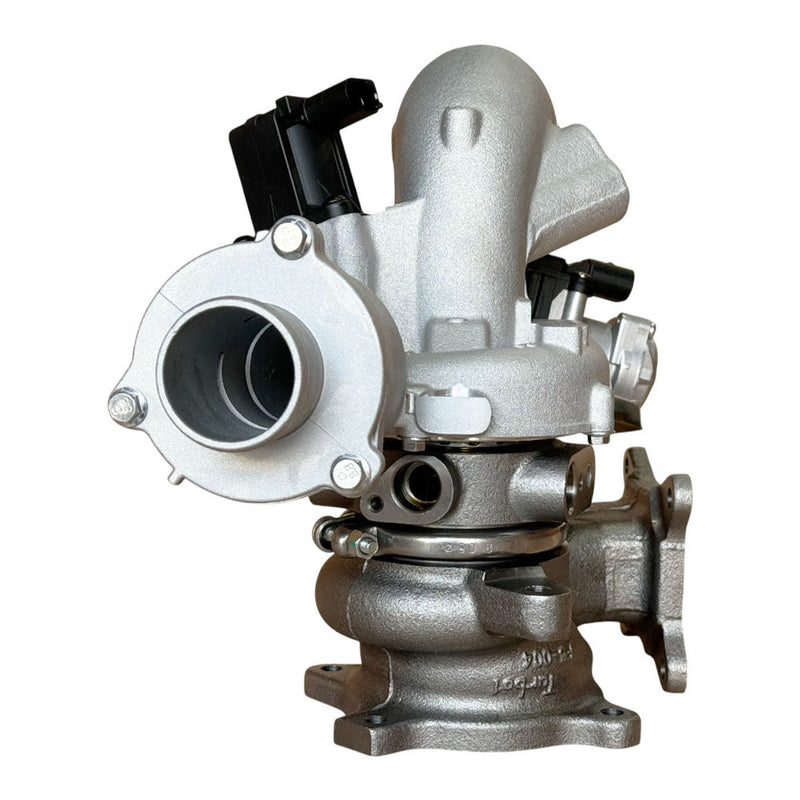 Load image into Gallery viewer, Upgrade Billet Turbo Charger For Audi A4 / A5 /A6 / A7 / Q5 / S5 2.0L 2.0L 9VA10