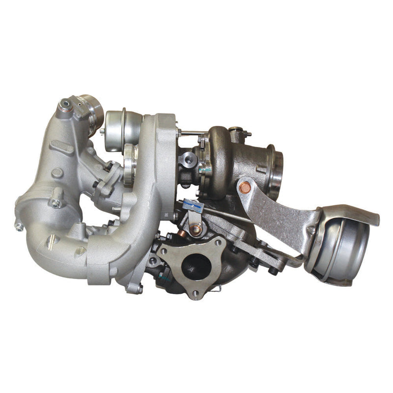 Load image into Gallery viewer, Upgrade Billet Bi-Turbo Charger For Mercedes Vito OM651 2.2L