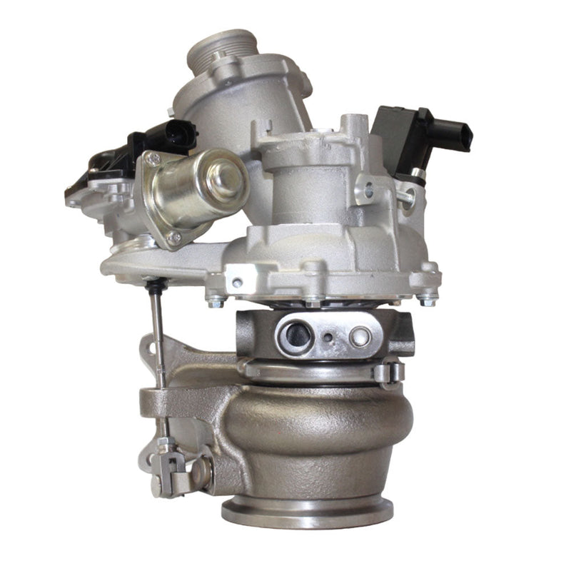 Load image into Gallery viewer, Upgrade Billet Turbo Charger For Audi A3 2.0L