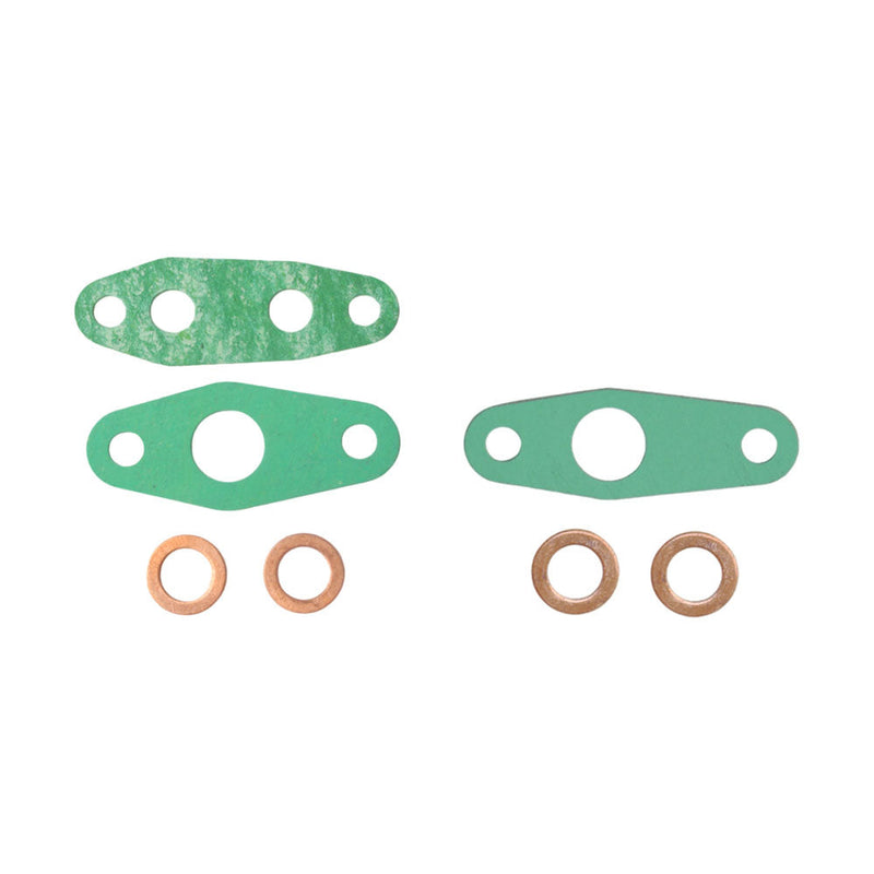 Load image into Gallery viewer, Upgrade Billet Turbo Cartridge CHRA Core For Toyota LandCruiser 200 Series VDJ200 1VD-FTV 4.5L Twin Turbo