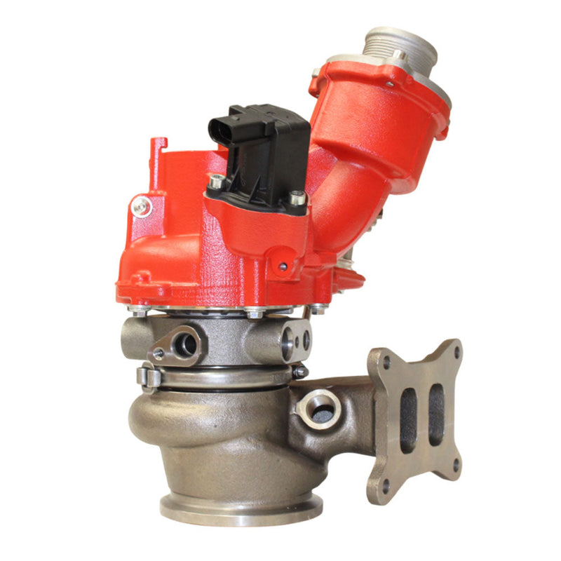 Load image into Gallery viewer, GEN1 High Flow Turbo Charger For Audi A3/TTMK/S3/Volkswagen Tiguan TSI/Golf GTI MK7/Skoda Octavia TSI RS 2.0L