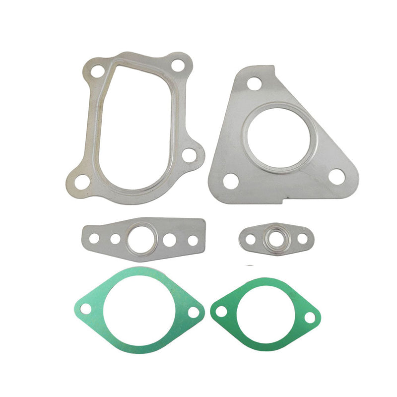 Load image into Gallery viewer, Turbo Charger Installation Stud & Gasket Kit For Nissan Patrol GU Y61 RD28 2.8L