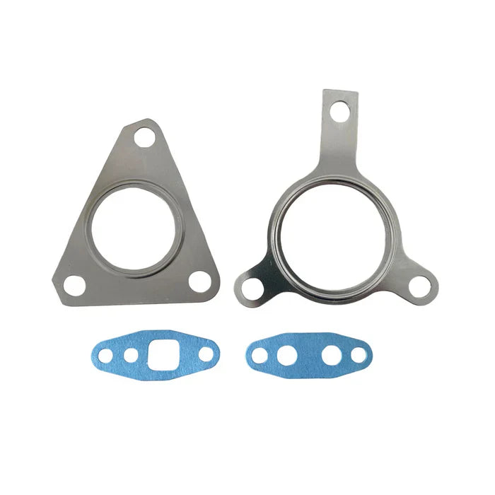 Load image into Gallery viewer, Turbo Charger Installation Stud, Gasket & Lubricant Kit For Nissan Navara D40 YD25 2.5L 3-Bolt