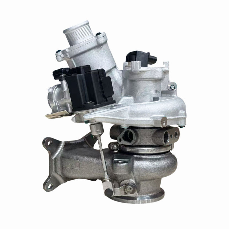 Load image into Gallery viewer, Upgrade Billet Turbo Charger For Volkswagen Golf R MK7 5G 2.0L 2013-2017
