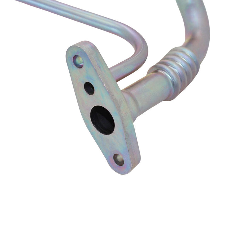 Load image into Gallery viewer, Genuine Turbo Charger Oil Feed & Return Pipe For Toyoya LandCruiser Prado 1KD-FTV 3.0L