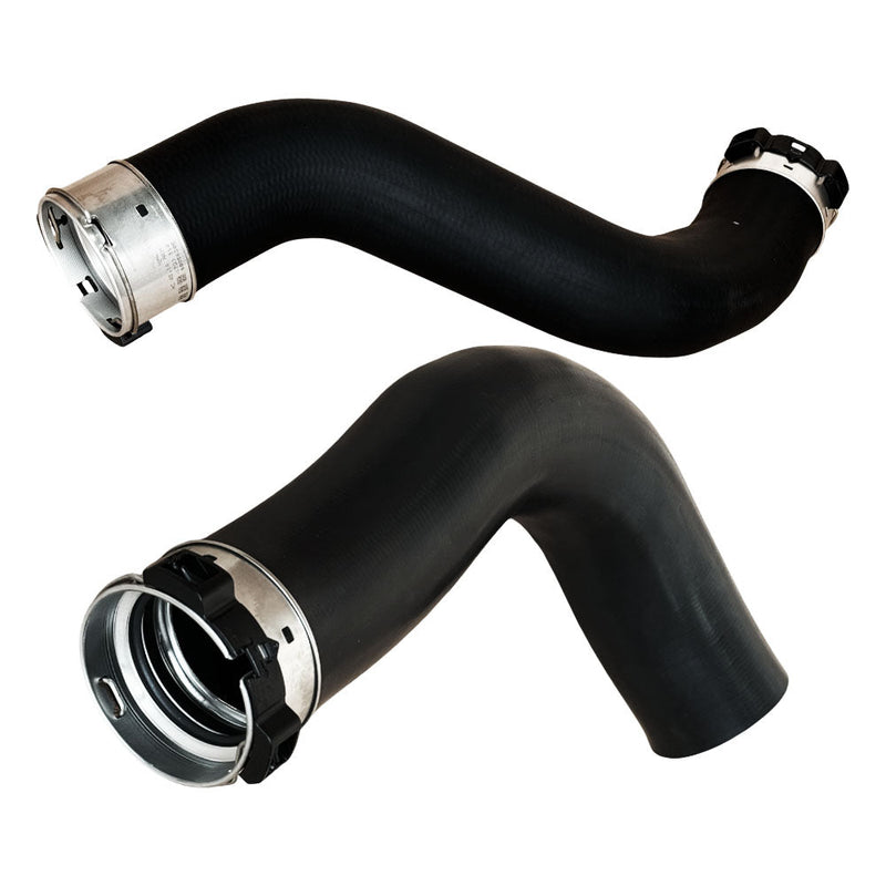 Load image into Gallery viewer, Intercooler & Hoses For Nissan Navara NP300 D23 2.3L 2014 Onwards