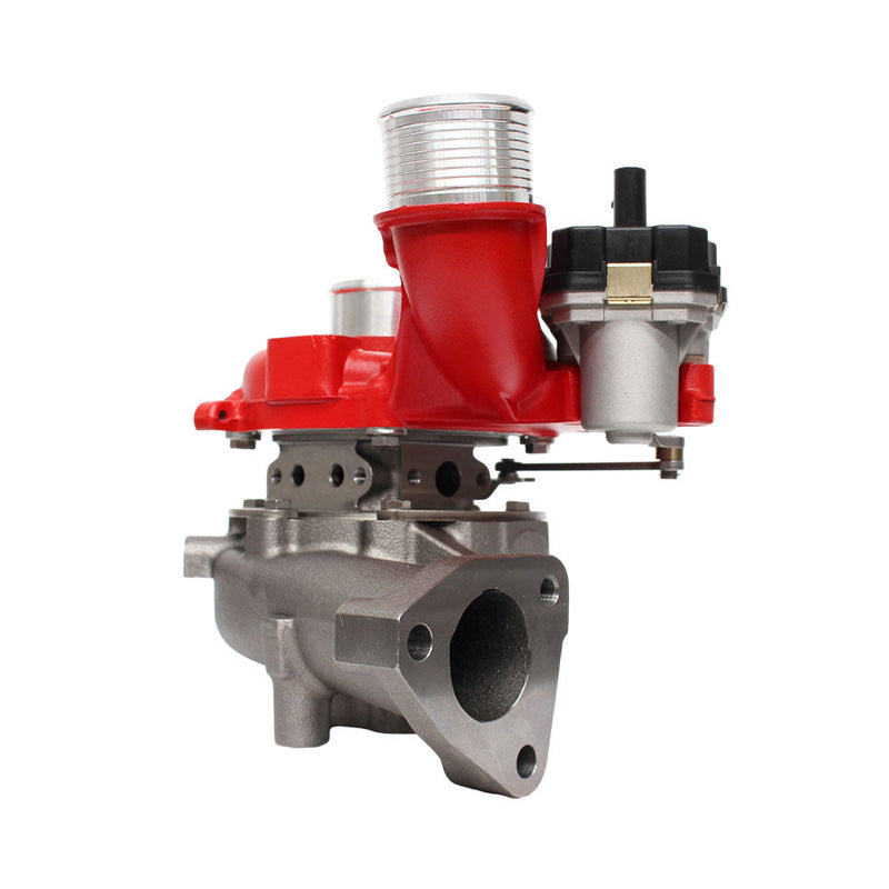 Load image into Gallery viewer, GEN1 High Flow Turbo Charger With Genuine Oil Feed Pipe For Hyundai Santa Fe D4HB 2.2L 2014 Onwards