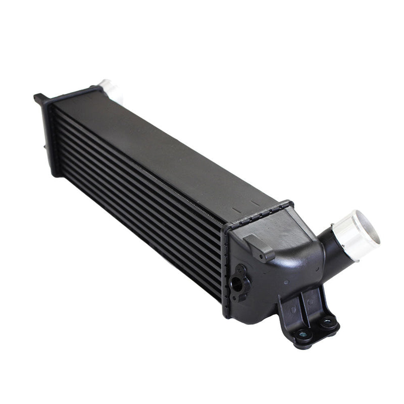 Load image into Gallery viewer, Upgrade Aluminium 85mm Intercooler For Hyundai iLoad/iMax D4CB 2.5L 2008-2012
