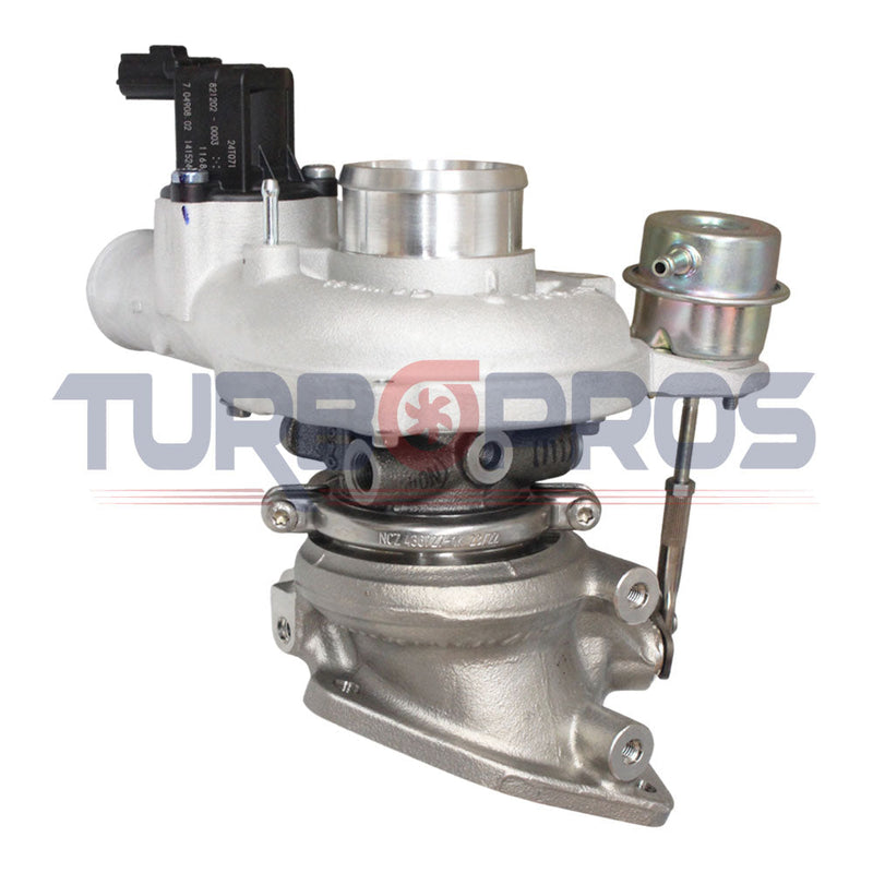 Load image into Gallery viewer, Genuine Turbo Charger MGT1752S For LDV V80 G10 20L4E 2.0L Petrol 807859-5013S