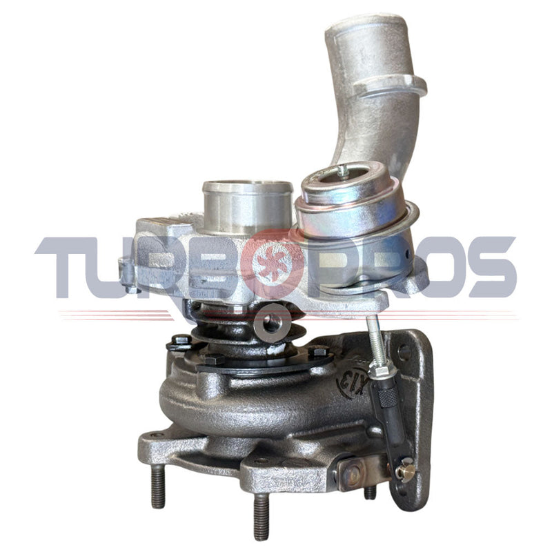 Load image into Gallery viewer, Genuine Billet Turbo Charger GT1549S For Renault Megane X84 / Trafic SWB/LWB / Scenic J84 1.9L 751768-5005S