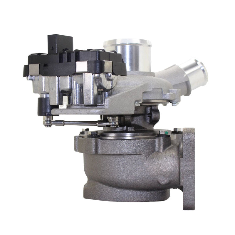 Load image into Gallery viewer, Upgrade Billet Turbo Charger For Ford Transit 2.2L